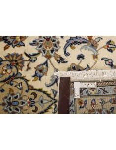 Hand made rug Keshan Fine Persia cm.137x208 2