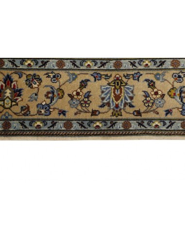 Hand made rug Keshan Fine Persia cm.137x208