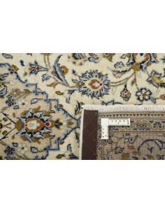 Hand made rug Keshan Fine Persia cm.138x212 2
