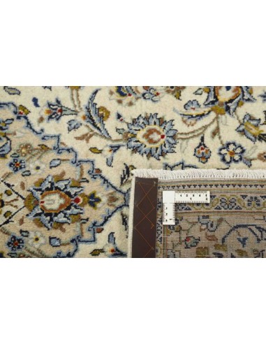 Hand made rug Keshan Fine Persia cm.138x212
