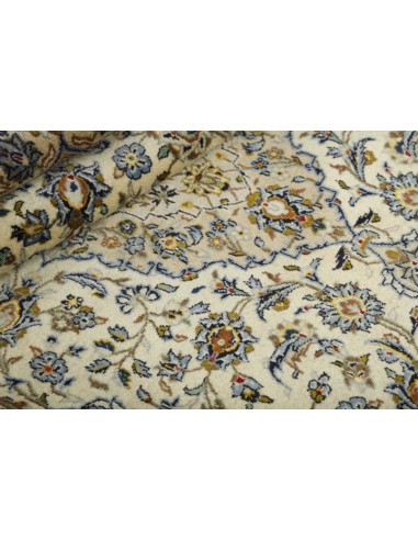 Hand made rug Keshan Fine Persia cm.138x212