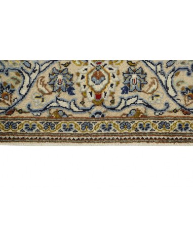 Hand made rug Keshan Fine Persia cm.138x212
