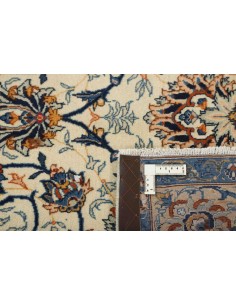 Hand made rug Keshan Fine Persia cm.140x216 2