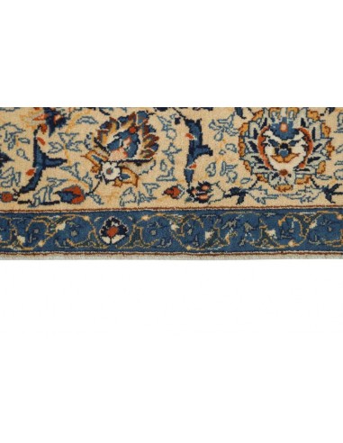 Hand made rug Keshan Fine Persia cm.140x216