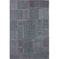 Carpet MILANO SITAP DARK GREY tinta unita da EUR 1045.54