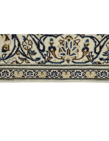 Hand made rug Keshan Fine Persia cm.145x257