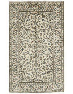 Hand made rug Keshan Fine Persia cm.148x249