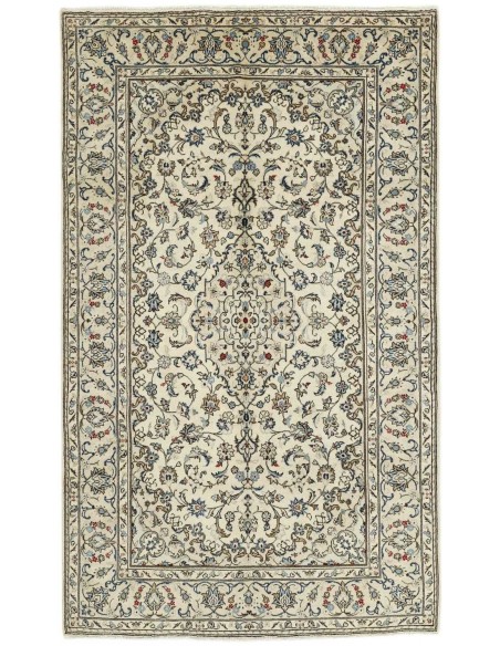 Hand made rug Keshan Fine Persia cm.148x249