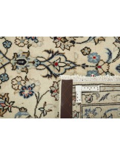 Hand made rug Keshan Fine Persia cm.148x249 2