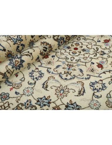 Hand made rug Keshan Fine Persia cm.148x249