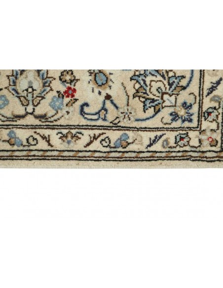 Hand made rug Keshan Fine Persia cm.148x249