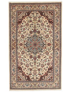 Hand made rug Sarough Persia cm.140x228