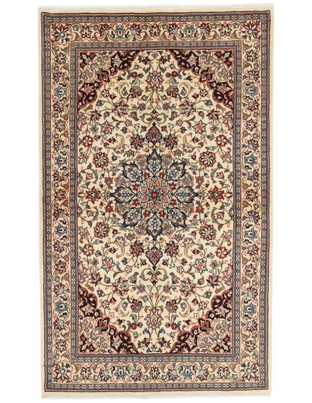 Hand made rug Sarough Persia cm.140x228