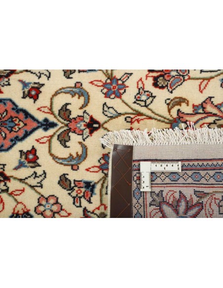Hand made rug Sarough Persia cm.140x228