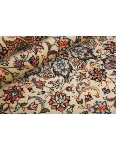Hand made rug Sarough Persia cm.140x228