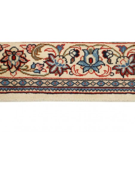 Hand made rug Sarough Persia cm.140x228