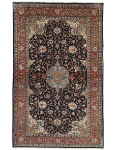 Hand made rug Sarough Persia cm.135x209
