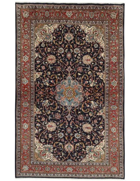 Hand made rug Sarough Persia cm.135x209