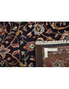 Hand made rug Sarough Persia cm.135x209 2