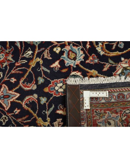 Hand made rug Sarough Persia cm.135x209