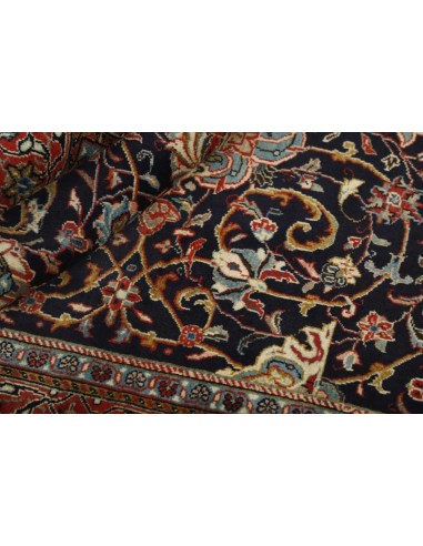 Hand made rug Sarough Persia cm.135x209