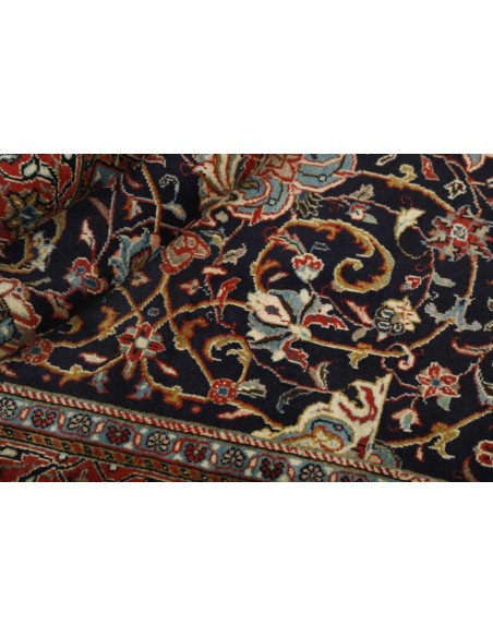 Hand made rug Sarough Persia cm.135x209