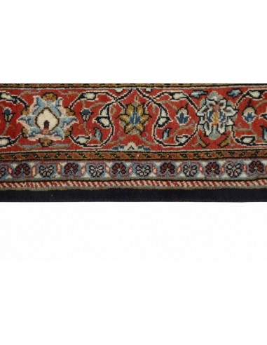 Hand made rug Sarough Persia cm.135x209