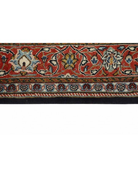 Hand made rug Sarough Persia cm.135x209