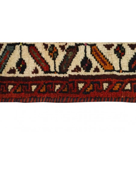 Hand made rug Shiraz Persia cm.162x244