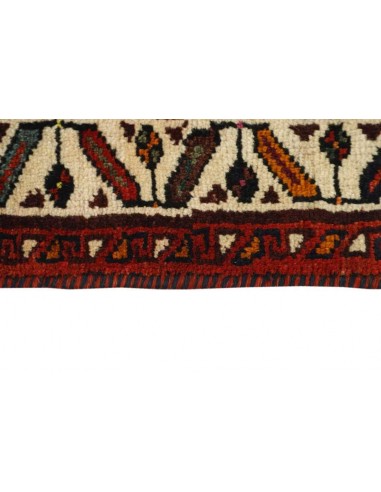 Hand made rug Shiraz Persia cm.162x244