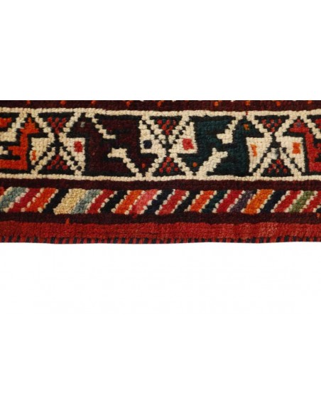 Hand made rug Shiraz Persia cm.160x243