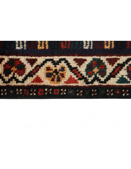 Hand made rug Shiraz Persia cm.120x192
