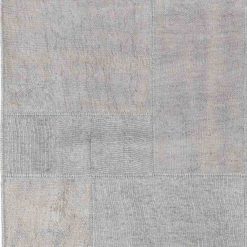Carpet MILANO SITAP LIGHT GREY tinta unita da EUR 1045.54