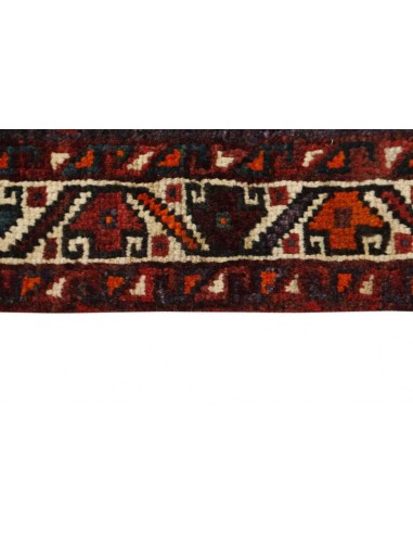 Hand made rug Shiraz Persia cm.158x207