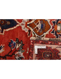 Hand made rug Shiraz Persia cm.162x240 2