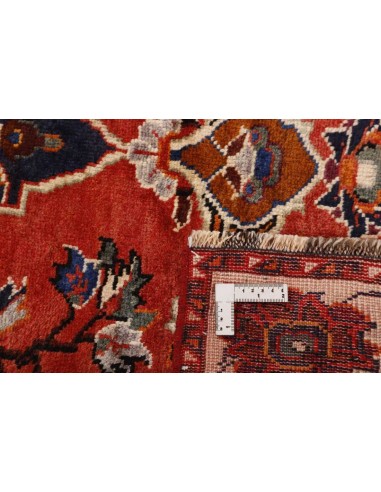 Hand made rug Shiraz Persia cm.162x240