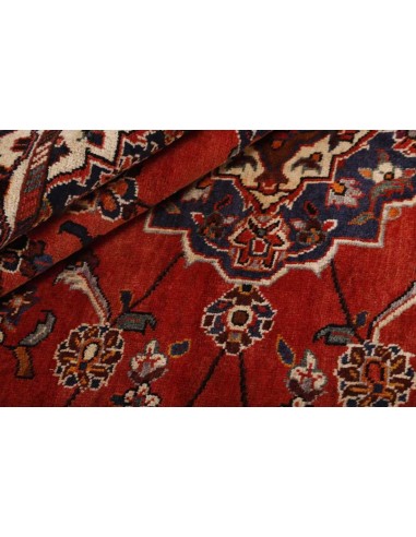 Hand made rug Shiraz Persia cm.162x240