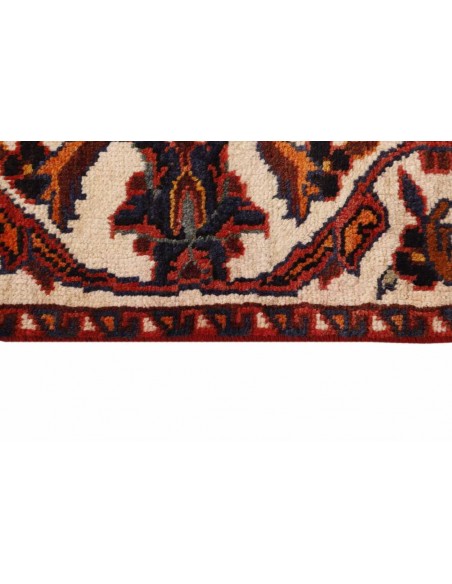 Hand made rug Shiraz Persia cm.162x240