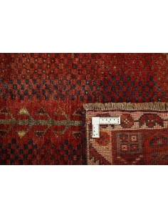 Hand made rug Shiraz Persia cm.148x246 2