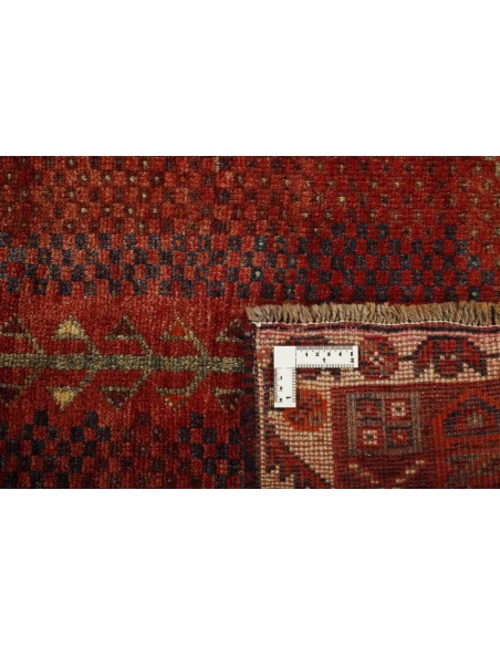 Hand made rug Shiraz Persia cm.148x246