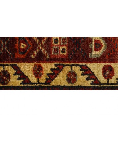 Hand made rug Shiraz Persia cm.148x246