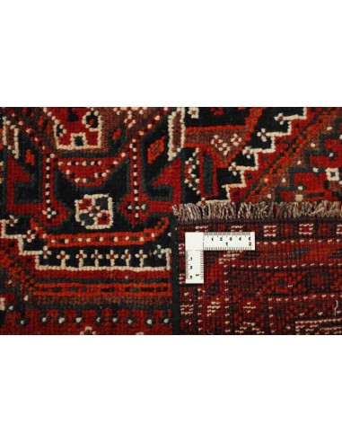Hand made rug Shiraz Persia cm.158x196
