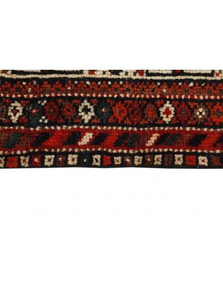 Hand made rug Shiraz Persia cm.158x196