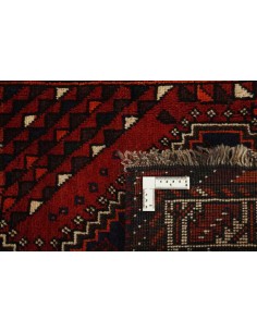Hand made rug Shiraz Persia cm.155x232 2