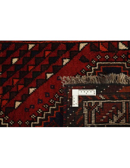 Hand made rug Shiraz Persia cm.155x232
