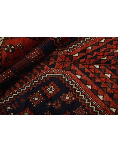 Hand made rug Shiraz Persia cm.155x232