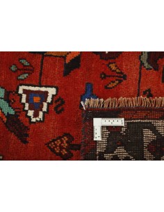 Hand made rug Shiraz Persia cm.173x251 2