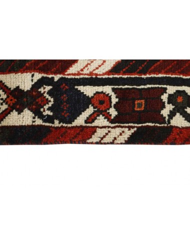 Hand made rug Shiraz Persia cm.173x251