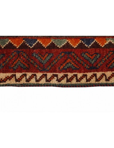Hand made rug Shiraz Persia cm.150x244