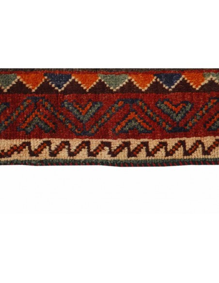 Hand made rug Shiraz Persia cm.150x244
